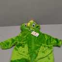 TONWHAR Infants Toddlers Halloween Cosplay Animal Costume Kids' Dinosaur Outfit Playwear 18-24 Months