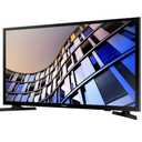 Samsung Electronics UN24M4500A 24-Inch 720p Smart LED TV (2017 Model)
