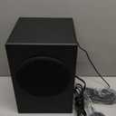 Cyber Acoustics CA-3810 2.1 Multimedia Speaker System with Subwoofer, 80 Watts Peak Power, Strong Bass, Perfect for Music, Movies, and Games