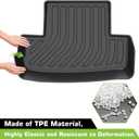 Floor Mats for Ford Mustang 2010-2014