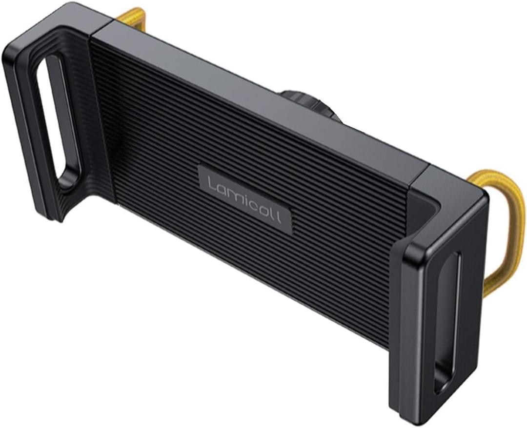 Lamicall Tablet Mount Clamp, Tablet Mount Accessories - ACC-CL01