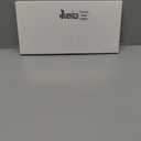 Juexica 6 Pcs 8 Inches Unfinished Mini Baseball Bat Unpainted Small Wooden Bats for Painting Keychain Action Figures DIY Craft Projects Ball Sports Party Favors