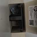 3IDEE VESA Adapter, VESA Mount Compatible with HP All-in-One PC - VESA Mount 75x75mm - VESA Adapter HP for Monitors Without VESA Connection (ProOne 440 G9)