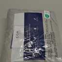 Queen Size 4 Piece Sheet Set - Comfy Breathable & Cooling Bed Sheets Set - Hotel Luxury Bedding for Women, Men, Kids, Teens, Boys & Girls - Deep Pockets, Soft and Wrinkle Free - Oeko-Tex - Light Grey