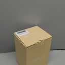 Mini Projector HY300 Pro, Portable Projector with Dual-Band WIFI6 5G Wireless 5.4 Bluetooth, Smart Projector Support 4K 1080P, Auto Keystone Correction 35"-130" Screen Video Projector