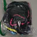 popvil Womens Tummy Control One Piece Swimsuit 2026 Flattering Slimming Bathing Suit Ruched Shapewear Modest Swimwear, Size: