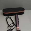 Dyson Limited Edition Airstrait Straightener in Jasper Plum