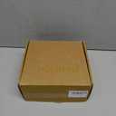 Molimoli Coffee Syrup Dispenser for Coffee Bar, Coffee Pump Dispenser, Glass Syrup Bottle w. Pump, 11.8 oz 350 ml, Set of 2, Gold Upgraded Pump