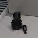 Lamicall Car Phone Holder [3-in-1 Pro Version Suction Cup] 360 Rotation Phone Holders for Your Car [Metal Hook] Cell Phone Car Mount Dashboard Vent Windshield for iPhone 17 16 15 Pro Max Smartphone (Black)