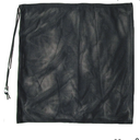 Microbe Lift 14x15 Inch Pond Black Media Bag MBAGLG