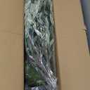 Alupssuc 6ft Olive Tree Artificial Indoor, Fake Tree Potted with Lifelike Fruits and Realistic Leaves, Faux Plants for Modern Home Office Living Room Decor