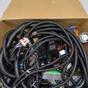 03-07 LS Vortec Standalone Wiring Harness Drive By Wire 4L60E 4.8 5.3 6.0 DBW U!