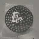 Floor Drain Cover, Garage Drain Cover Replacement Solution, Floor Strainer (8 inch)