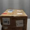 Knee Scooter Steerable Knee Walker Deluxe Medical Scooter for Foot Injuries Adult Compact Crutches,Supports Up to 300 lbsBlack