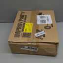 3FT Marquee Light Up Numbers 15th Birthday Decorations for Girls Boys, Large Marquee Numbers 15 Fifteen Years Olds Party Decor, Big Mosaic Numbers Anniversary Decorations