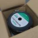 FIRMERST 18/13 Solid Sprinkler Wire for up to 12 Valves System 250 Feet