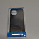 ONETOP Compatible with iPhone 12 Pro Max Wallet Case with Card Holder,PU Leather Kickstand Card Slots Case, Double Magnetic Clasp and Durable Shockproof Cover 6.7 Inch(Black)