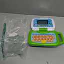 LeapFrog 2-in-1 LeapTop Touch, Green