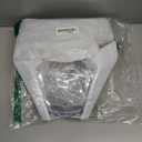 AnXin Dirt Bike LED Headlight,Motorcycle Head Light Kit Universal for EXC SXS SX EXC XC XCF XCW XCFW SXF SMR MX EGS 50-525 2018-2025 Enduro Supermoto White