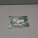 Bright White Smiles - Teeth Whitening Gel Refill Kit - 10 Tubes 44% Carbamide Peroxide Tooth Whitener Formula