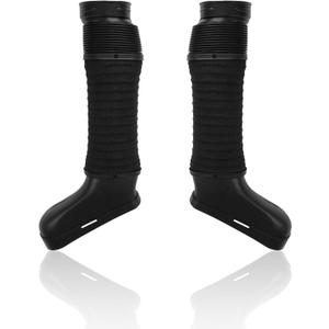 Engine Air Cleaner Intake Inlet Duct Hose Fit for 2008-12 Benz
2PCS Compatible with Mercedes-Benz C300 C350 2010-2011 E350 W204 W212 2008-2012 Replace# 2720903582 2720903682