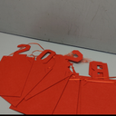 KatchOn, Red Graduation Photo Banner 2025 - Large, 10 Feet, 2025 Grad Banner | Graduation Banner Class of 2025 Personalized | Felt Graduation Picture Banner for Graduation Decorations 2025