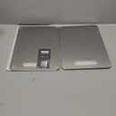 Titanium Cutting Board - 100% Pure for Kitchen - Cutting Edge Hygiene & Durability, Home Cooking (2 Pcs)