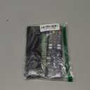 Universal for LG Smart TV Remote Control Replacement (Pack of 2)