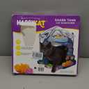 HappyCat™ Shark Tank Cat Scratcher House