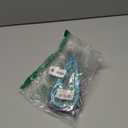 Otstar Jar Opener Bottle Opener and Can Opener for Weak hands, Seniors with Arthritis and Anyone with Low Strength, Mutil Jar Opener Get Lids Off Easily (Blue and Grey)