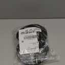 Yinke Case for Beats Solo3 /Solo 4 Wireless On-Ear Headphones, Portable Travel Hard Shell Storage Bag (Black)