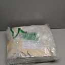 Blissful Diary Baby Play Mats for Floor, 50x50 Playpen Mat, Thick Cushioning Padding Foam Playmat for Baby and Toddlers Infants, Non-Slip & Machine Washable, Earth Tones Design