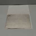 100% Pure Titanium Cutting Board Double-Sided Metal titanium Cutting Boards for Kitchen, Food-Grade Certified, Dishwasher Safe  Small Titanium Cutting Board 11.4"x7.9"  Gift-Ready