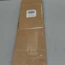 LazBlinds No Tools No Drill Cordless Cellular Shades, Top Down Bottom Up (TDBU) Honeycomb Shades for Home, Blackout Light Blocking Thermal Insulation Blinds for Windows, 20" W x 48" H, Dark Grey