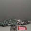 Hairui Lighted Olive Tree Plug-in 4FT 160 Warm White LED Artificial Greenery Tree with Lights for Wedding Christmas Holiday Home Decoration