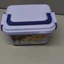 Elitoky Dinosaur Toys, Take Apart Dinosaur Toys for Kids, Educational Construction Building Sets with Electric Drill Storage Box - Birthday Gifts for Toddlers Boys Girls Age 3 4 5 6 7 8 Year Old