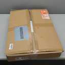 QuliMetal 19.5" Grill Grates for Weber Genesis 300 Series, Genesis E310, E320, E330, S310, S320, S330, Replace for Weber 7524, 7528, Porcelain-Enameled Cast Iron Grill Grates (Fits Genesis 300 With Front Knobs)