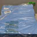 McKesson Wheelchair Foam Seat Cushion, 18 in x 16 in x 3 in, 1 Count