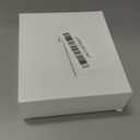 YMHML 2 Pack Tempered Glass Screen Protector for Apple Watch 41mm Series 9 8 7, [Zero Bubble] 3D Full Coverage Strong Adhesion Clear Waterproof Film with [Automatic Align Tech] for iWatch Accessories (Black Edge)