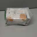 Bra Pads Inserts 4 Pairs Sewn Edges Breast Padding for Sports Bras Swimsuits Bikini A, B, C, D Cup Available