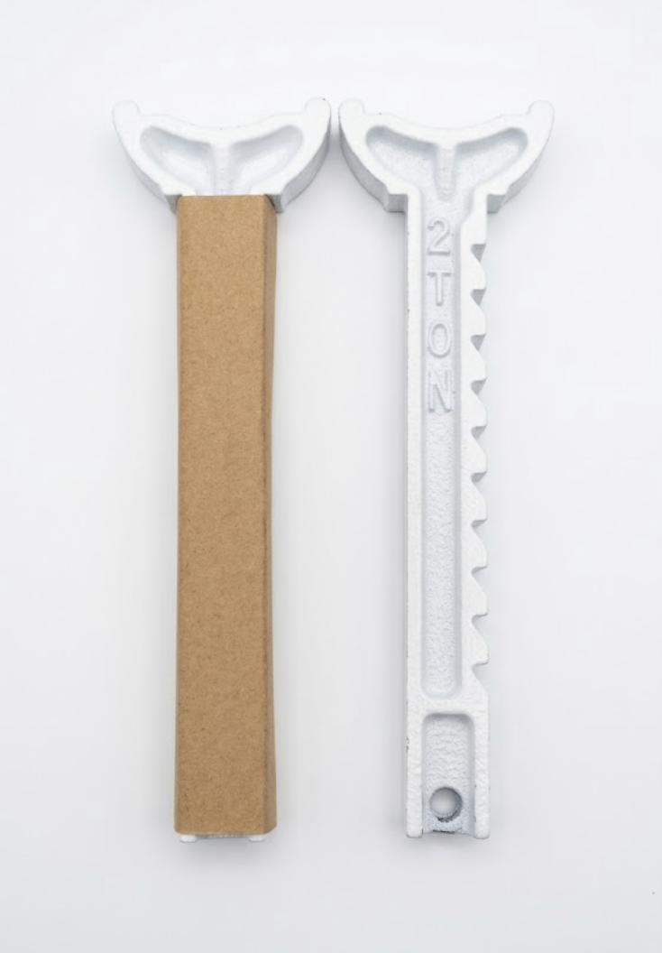 Heavy Duty Car Jack Stands