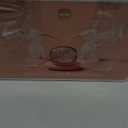 NCVI Electric Breast Pump 8782, Portable Hospital-Grade Double Pump with 4 Modes & 9 Levels, Anti-Backflow, Rechargeable Quiet Breastfeeding Pump for Efficient Comfortable Use at Home, Work or Travel (10 Piece Set, Pink)