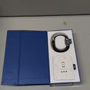 Fitbit Charge 2 Heart Rate + Fitness Wristband, Black, Large (US Version), 1 Count