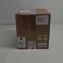 TableCraft 955 Beverage Dispenser, Polypropylene Plastic, Non-Insulated, 3-Gallon Capacity, 7" Faucet Clearance, Durable Build, Easy Dispensing, Yellow Color, Single Dispenser