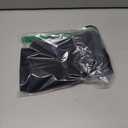 BMJL Womens Athletic Shorts 5" High Waisted Light Weight Workout Running Gym Activewear with 2 Zipper Pockets Quick Dry (Medium)