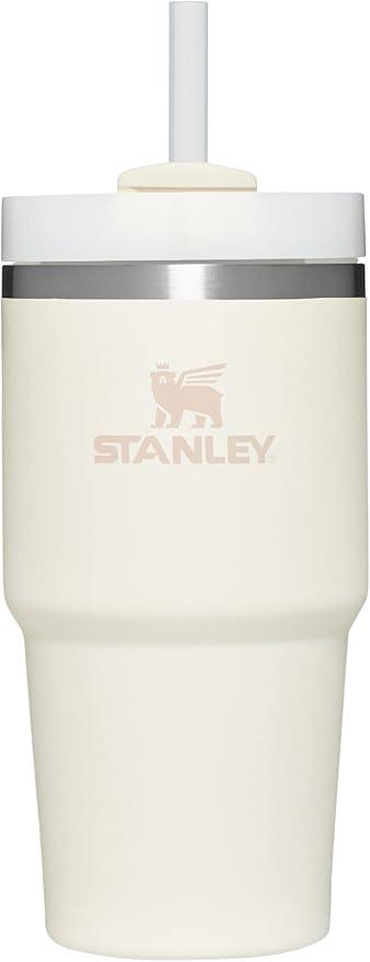 STANLEY Quencher H2.0 FlowState Stainless Steel (14 Ounces)