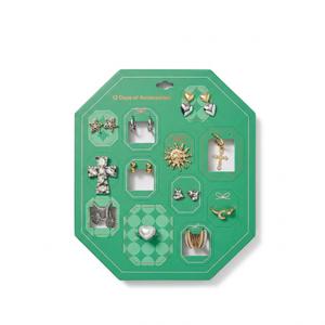 12 days of accessories