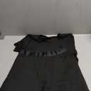 Nimsruc Two Piece Outfits For Women Summer Casual Short Sleeve Jogging Suits Size XL