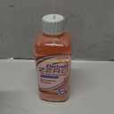 Electrolit Zero, Electrolyte Beverage, Strawberry-Banana, 21 Fl Oz bottle (Pack of 12), BBD 05/2029