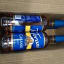 Torani Sugar Free Syrup, Caramel, 25.4 Fl Oz, (Pack of 4), Best By 10 DEC 2027